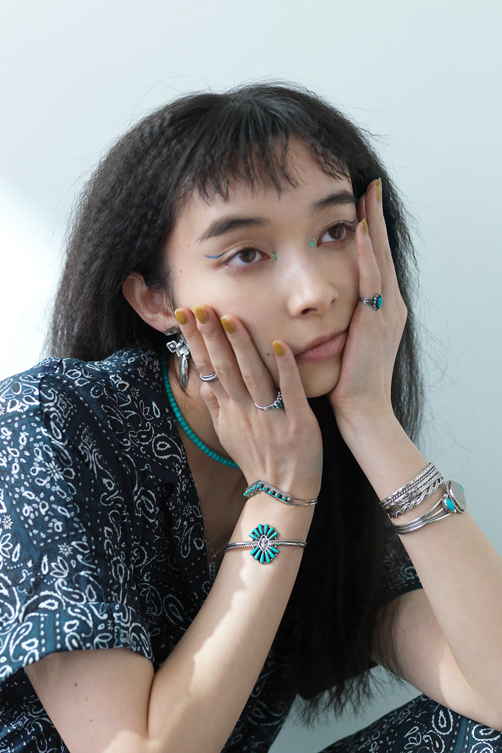 ear PAPILLONNER 2021spring