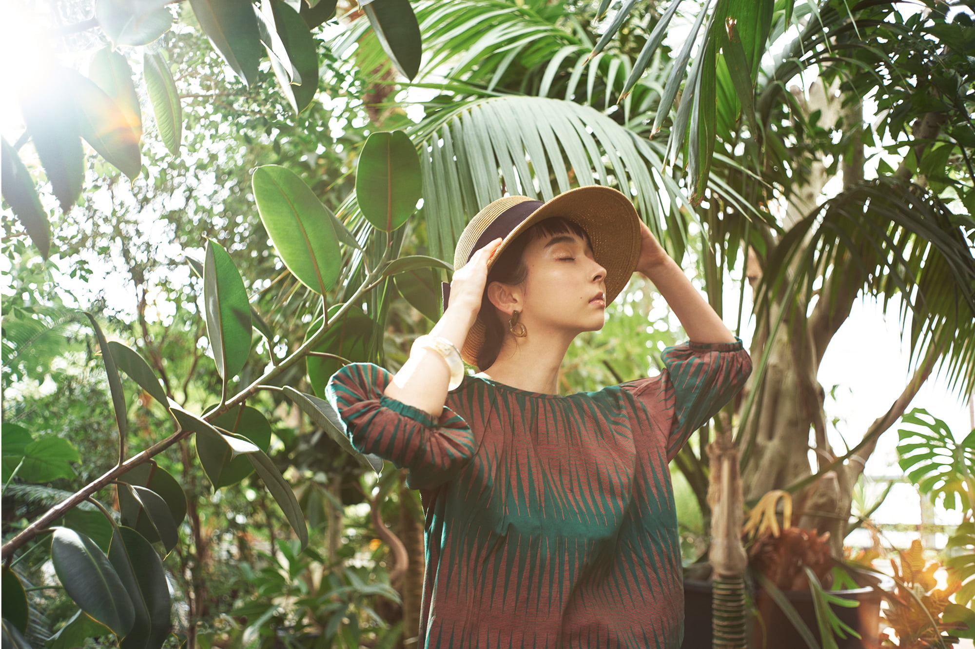 ear PAPILLONNER 2021summer