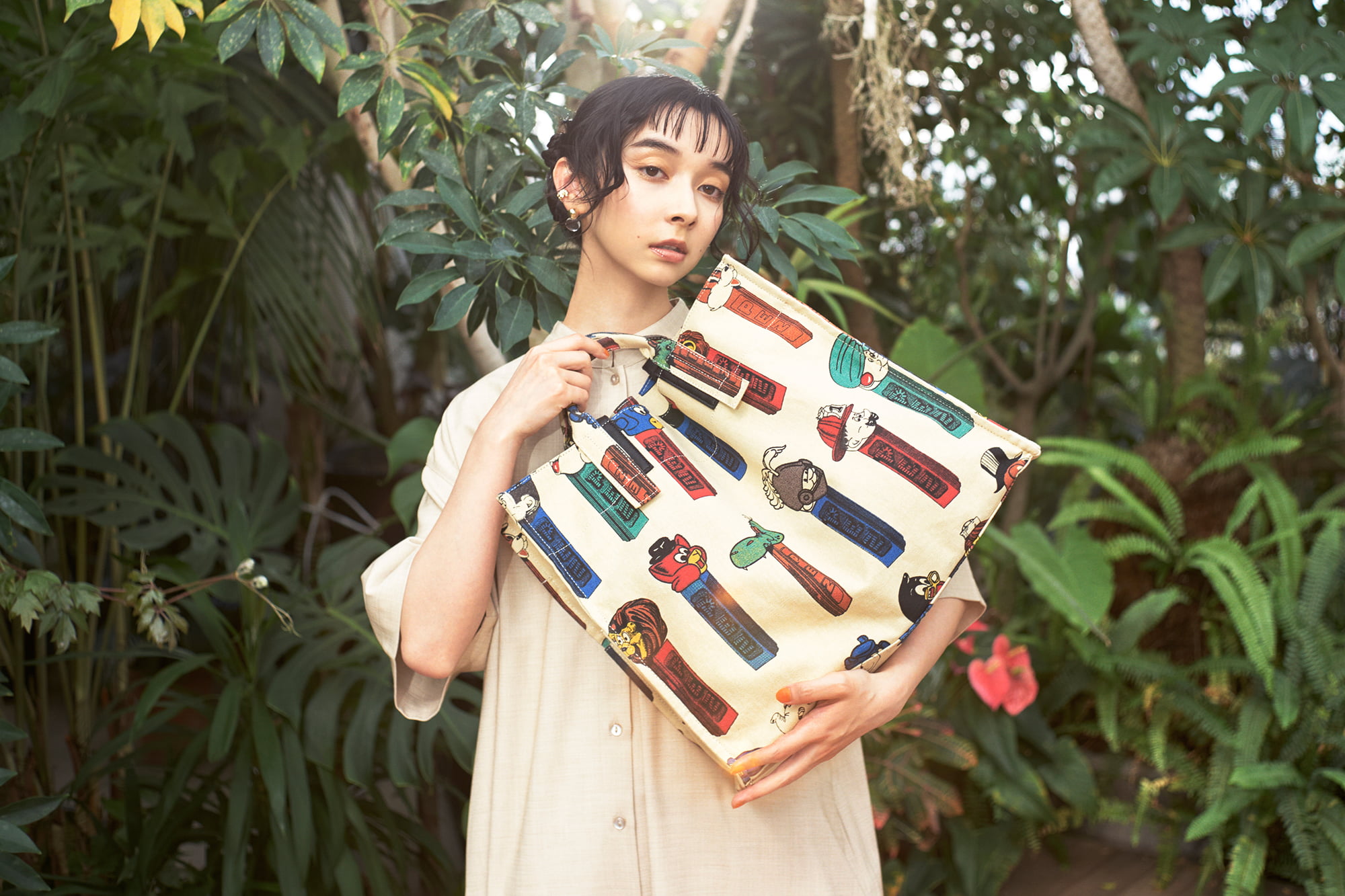 ear PAPILLONNER 2021summer