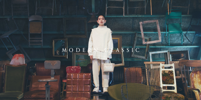 2020 AUTUMN Collection