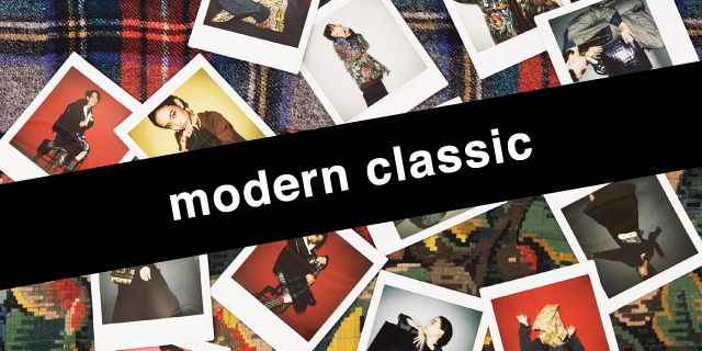 2020 WINTER Collection