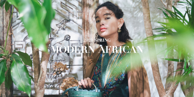 2020 SPRING Collection