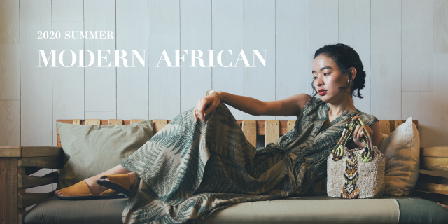 2020 SUMMER Collection