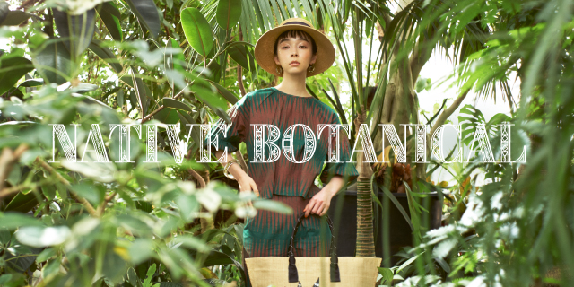 2021 SUMMER Collection