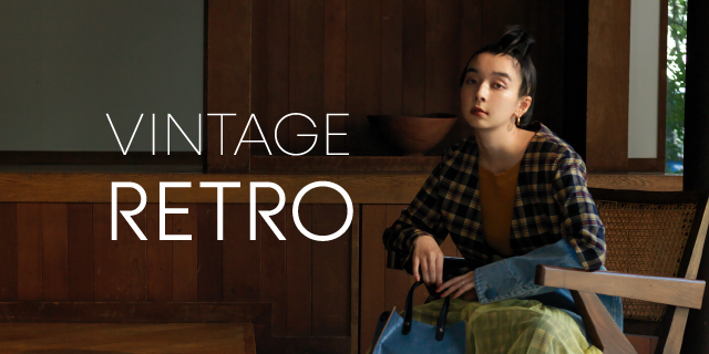 2021 AUTUMN Collection