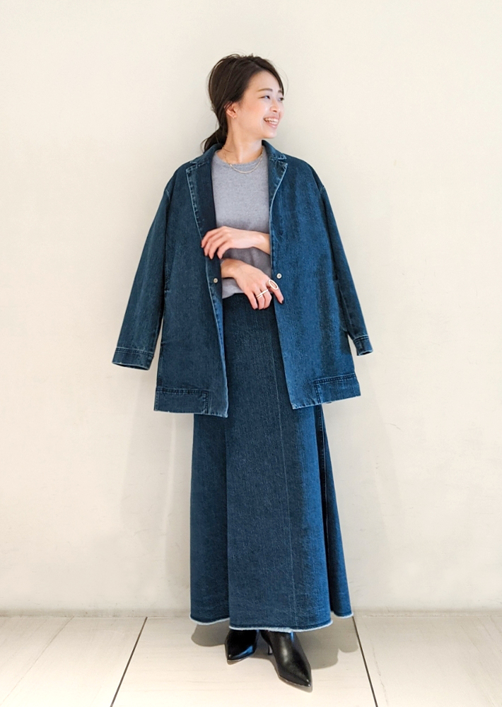 GALLARDAGALANTE(ガリャルダガランテ)