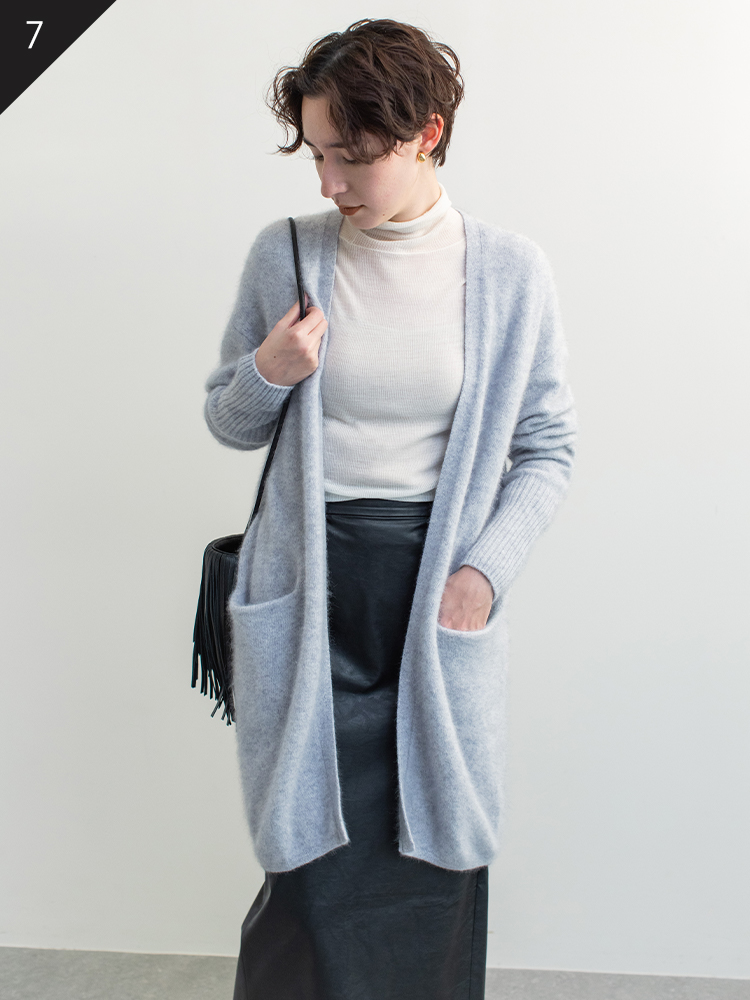 GALLARDAGALANTE(ガリャルダガランテ)