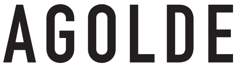 AGOLDE(エーゴルドイー)