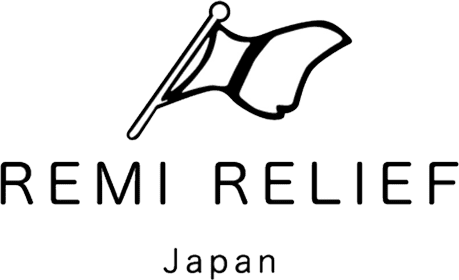 REMI RELIEF(レミ レリーフ)