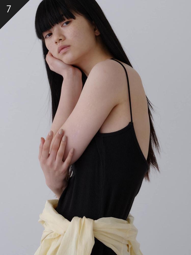 GALLARDAGALANTE(ガリャルダガランテ)