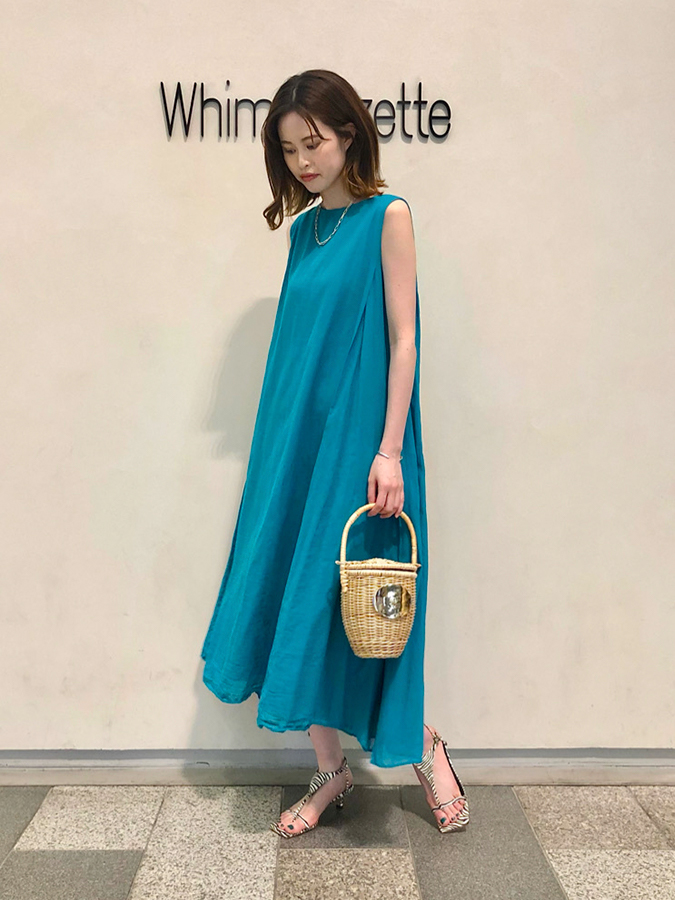 Whim Gazette(ウィム ガゼット)