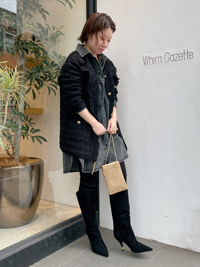 Whim Gazette(ウィム ガゼット)