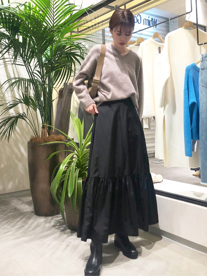 Whim Gazette(ウィム ガゼット)