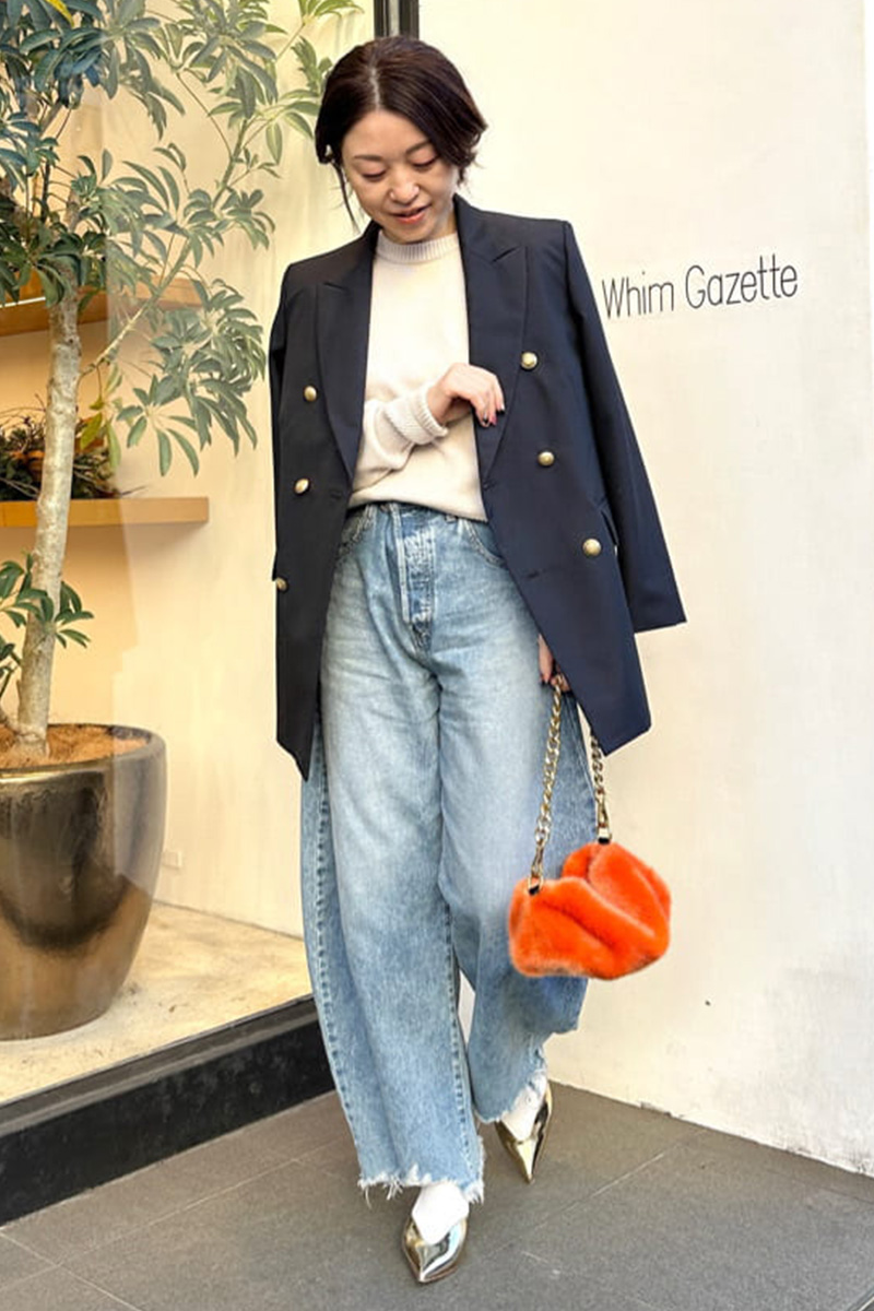 Whim Gazette(ウィム ガゼット)