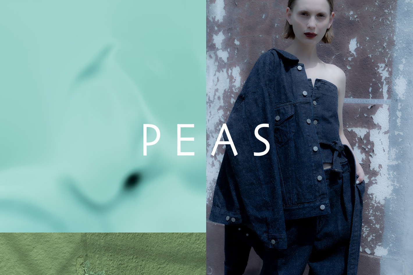 PEAS