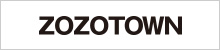 zozotown