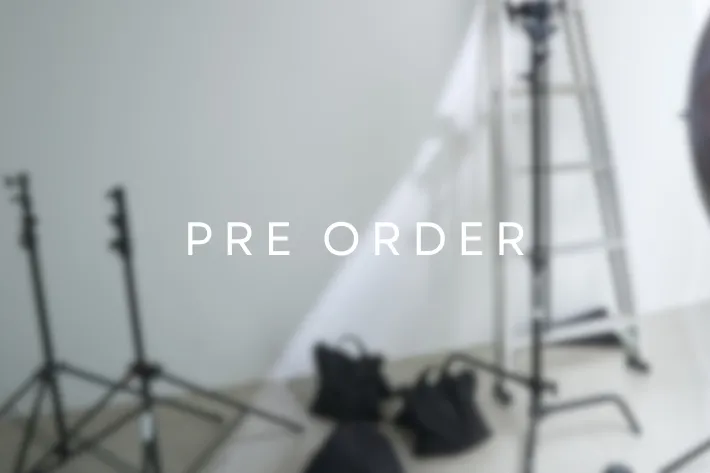 プレオーダー