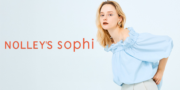 NOLLEY'S SOPHI