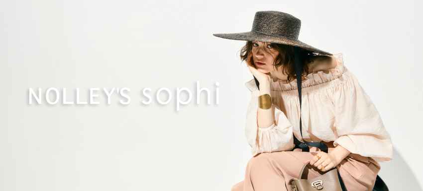 NOLLEY'S SOPHI