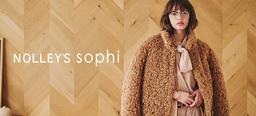 NOLLEY'S SOPHI