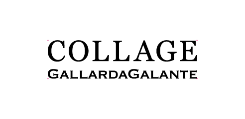 COLLAGE GALLARDAGALANTE