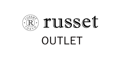 russet OUTLET